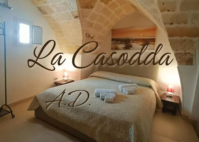 La Casodda Ad