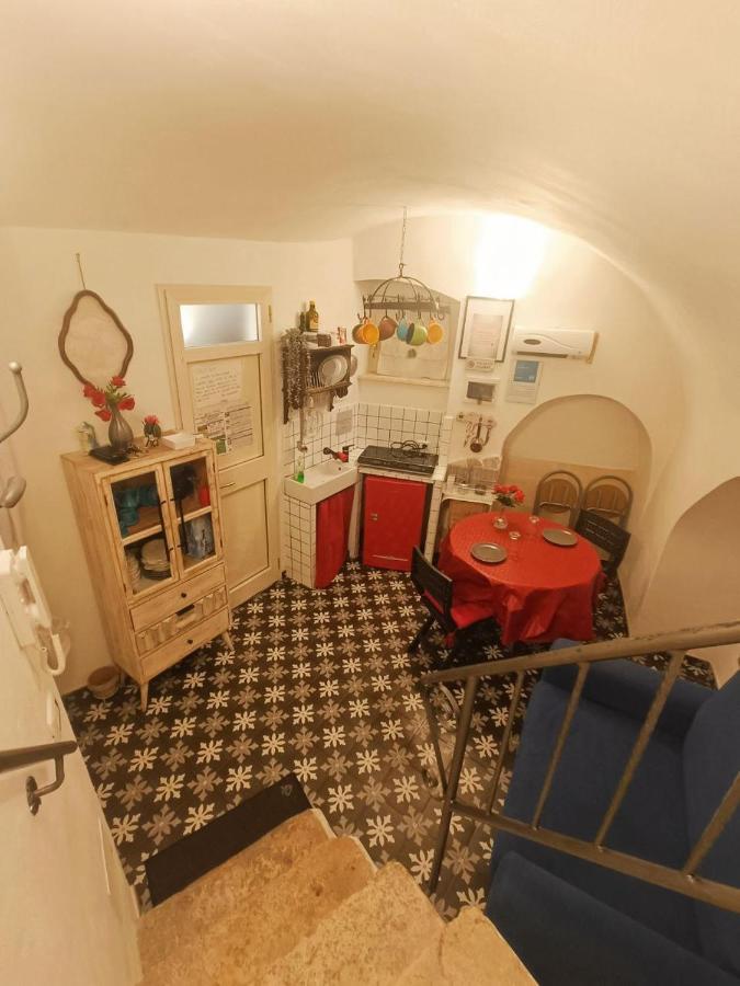 La Casodda Ad Holiday home Francavilla Fontana