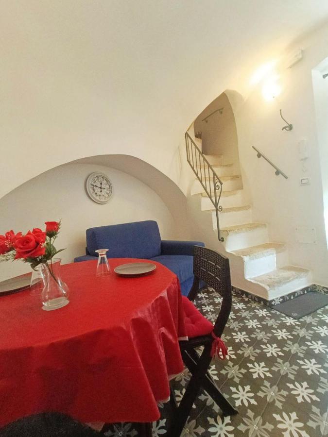 La Casodda Ad *